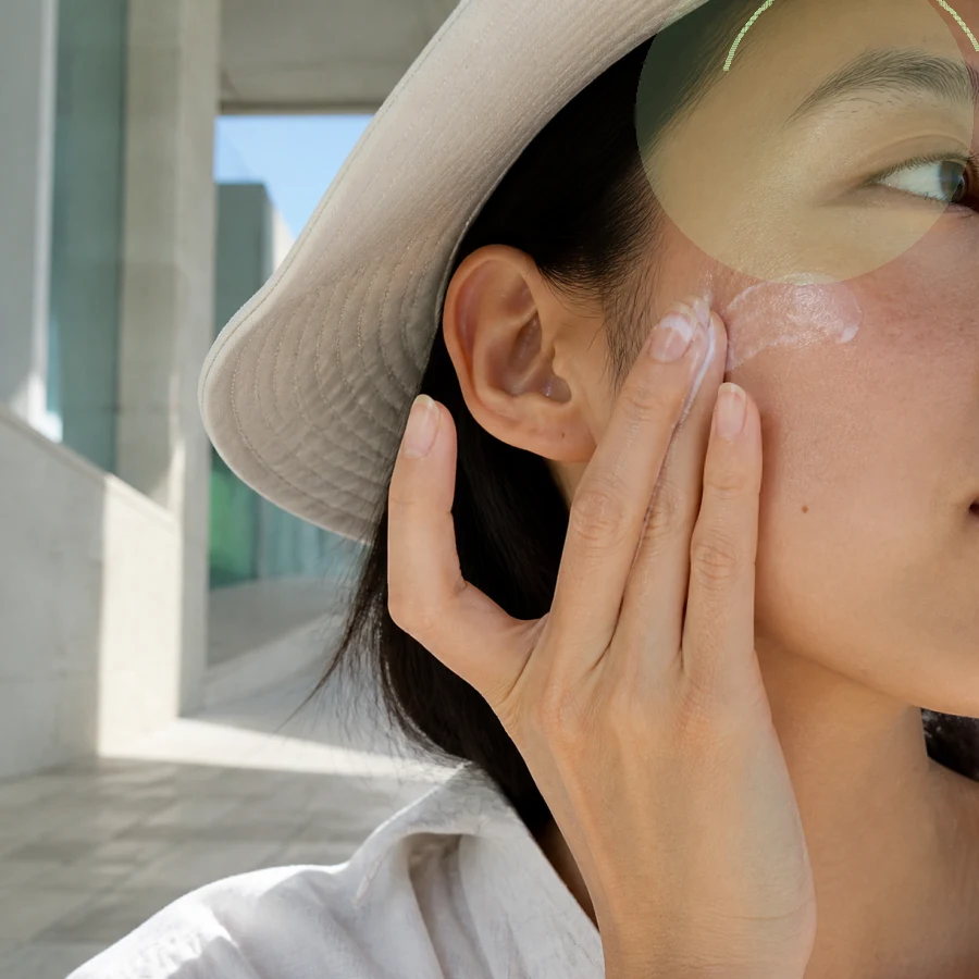 용인피부과 자외선 노출이 큰 날의 보호 자원 배치 | 용인피부과 정보 대표 이미지